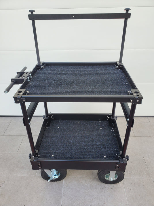 YaegerPro Sound Cart