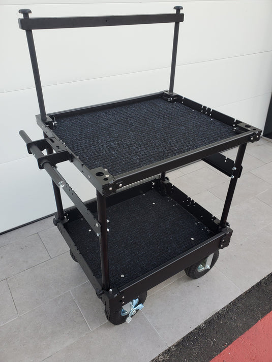 YaegerPro Sound Cart
