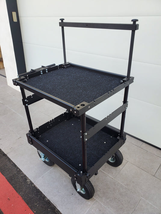 YaegerPro Sound Cart