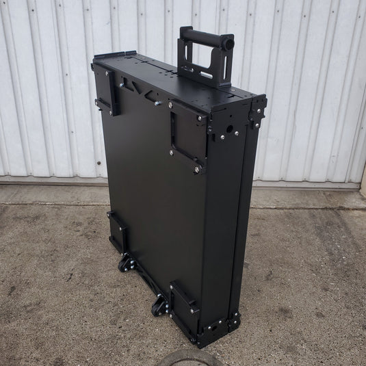 YaegerPro Sound Cart