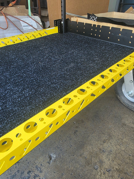 Flex Rail