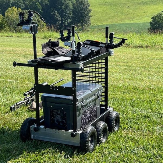 YaegerSport - Offroad Cart