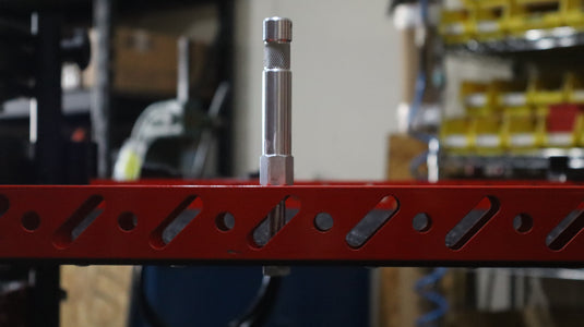 YaegerFLEX - The Ultimate Modular Cart