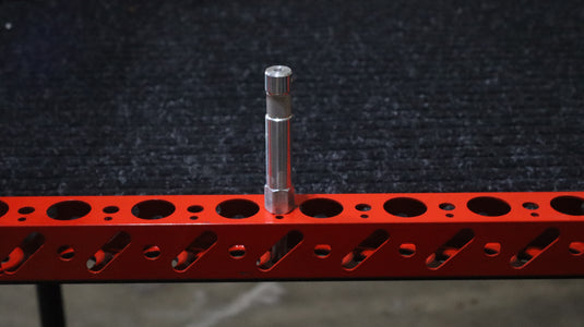 YaegerFLEX - The Ultimate Modular Cart