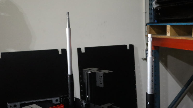 Load image into Gallery viewer, YaegerFLEX - The Ultimate Modular Cart
