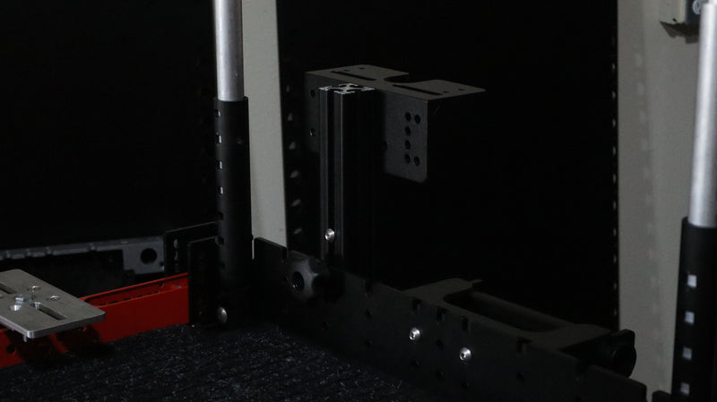 Load image into Gallery viewer, YaegerFLEX - The Ultimate Modular Cart