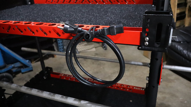 Load image into Gallery viewer, YaegerFLEX - The Ultimate Modular Cart