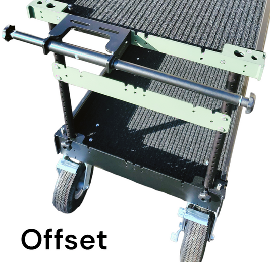 YaegerPro T-Handle