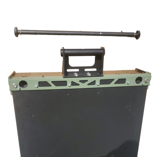 YaegerPro T-Handle