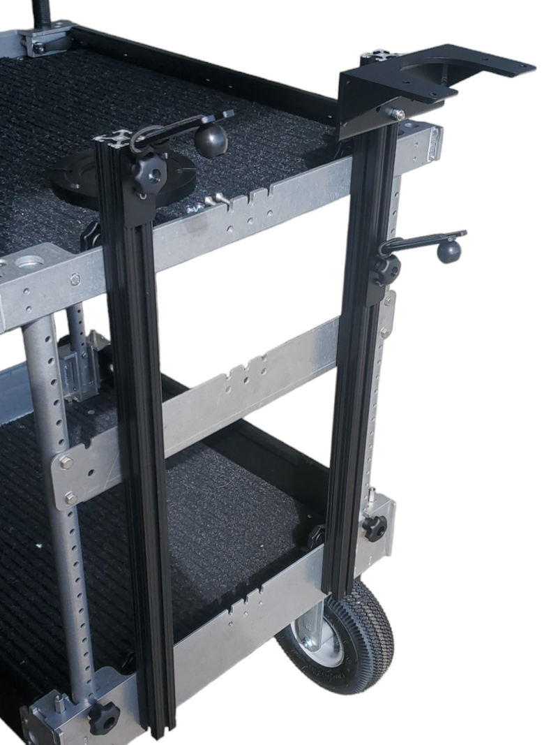 Load image into Gallery viewer, Mitchell Tripod Kit