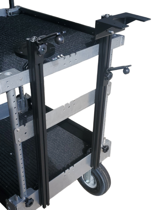 Mitchell Tripod Kit