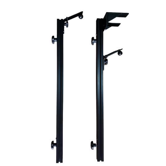 Mitchell Tripod Kit