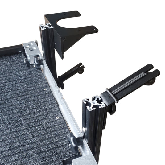 Mitchell Tripod Kit
