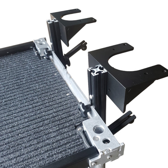 Mitchell Tripod Kit