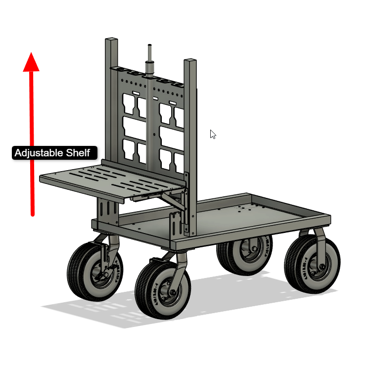 Load image into Gallery viewer, Yaeger Run.N.Gun