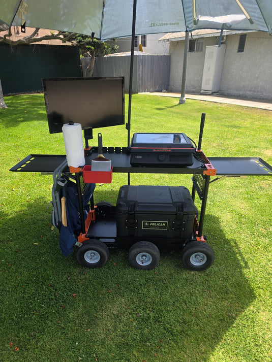 YaegerSport - Offroad Cart