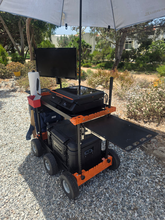 YaegerSport - Offroad Cart