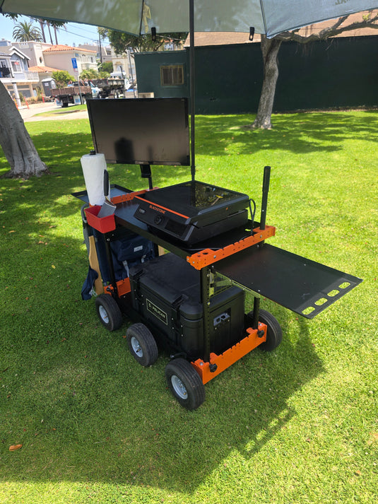 YaegerSport - Offroad Cart
