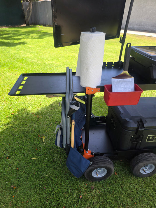 YaegerSport - Offroad Cart