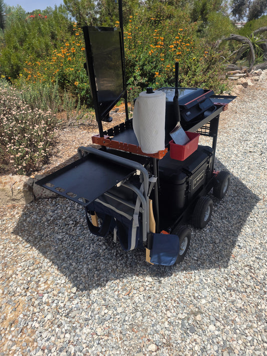 YaegerSport - Offroad Cart