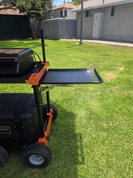 YaegerSport - Offroad Cart