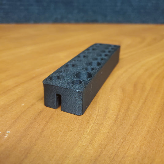 Tool Saddles - Sits on Trough Lips (Pair)