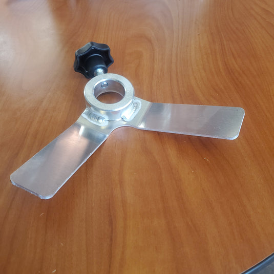 YaegerPro Corner Hook