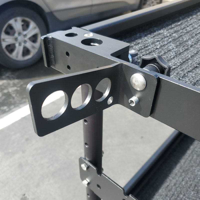 Load image into Gallery viewer, YaegerPro Vertical Tripod Hook