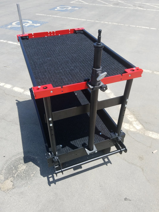 YaegerPro Steadicam Mast