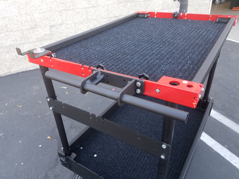Load image into Gallery viewer, Steadicam Tripod Hook