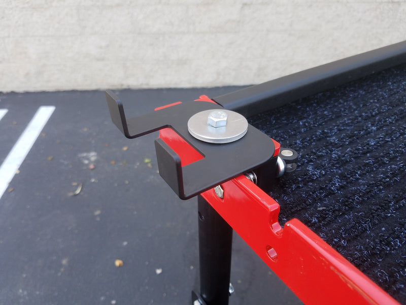 Load image into Gallery viewer, Steadicam Tripod Hook