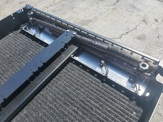 YaegerPro Floating Trough