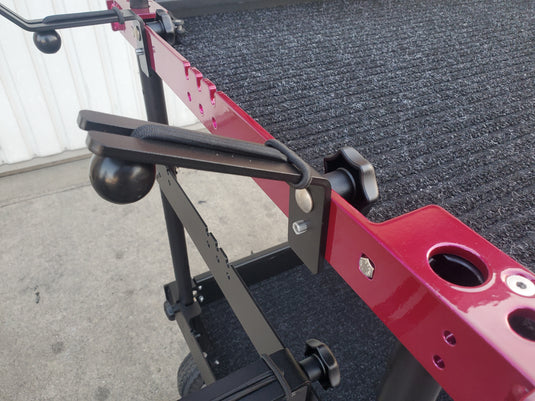 YaegerPro Cable Hook