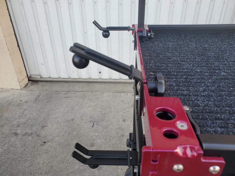 Load image into Gallery viewer, YaegerPro Cable Hook