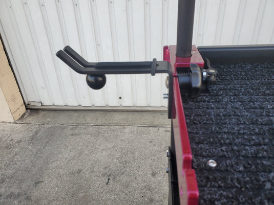 YaegerPro Cable Hook