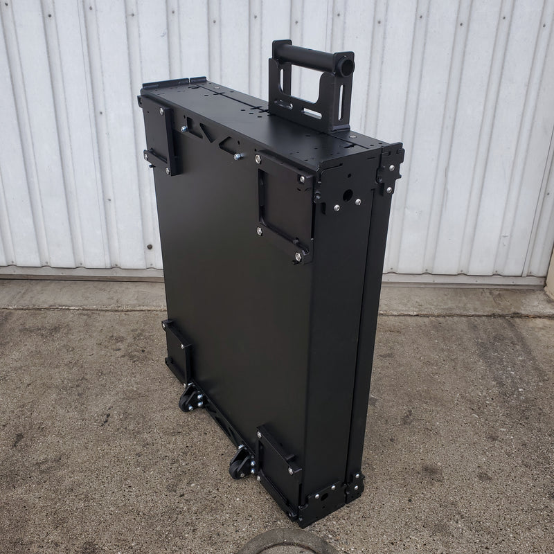Load image into Gallery viewer, YaegerPro Camera Cart