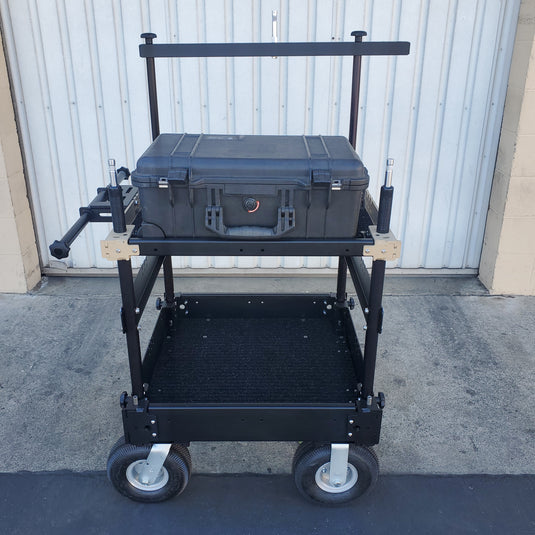 YaegerCube DIT Cart