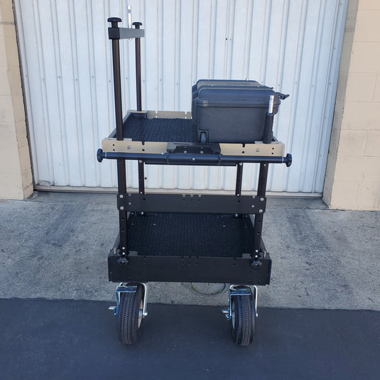 YaegerCube DIT Cart
