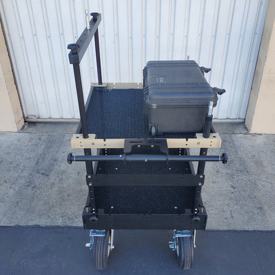 YaegerCube DIT Cart