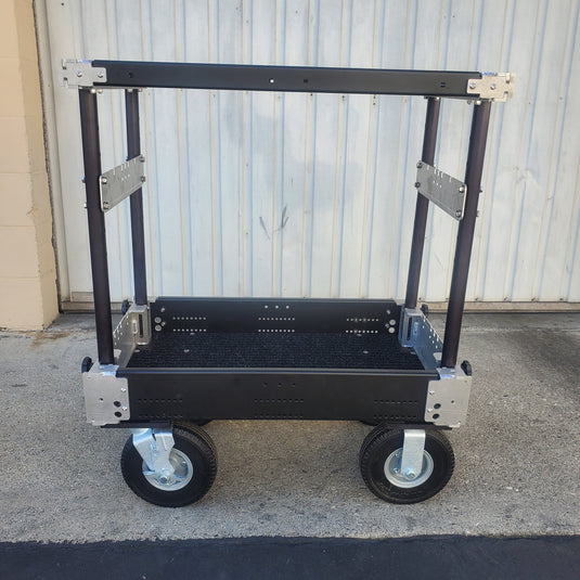YaegerXS - Cart