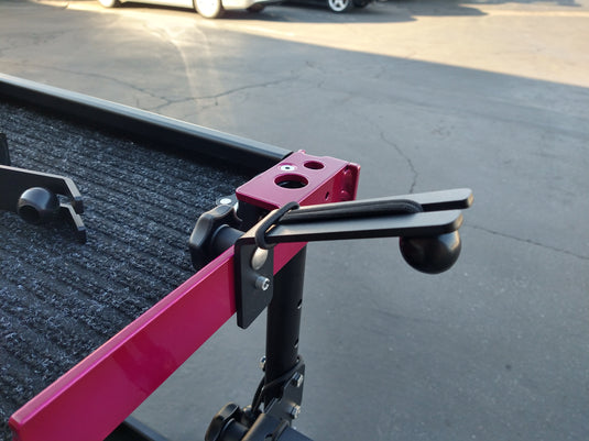 YaegerPro Cable Hook