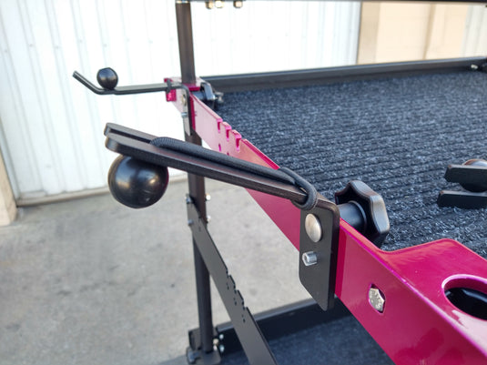 YaegerPro Cable Hook