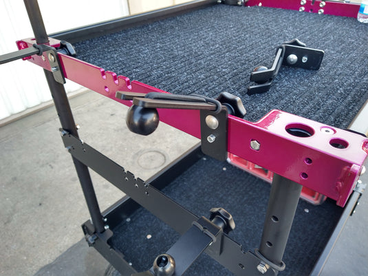 YaegerPro Cable Hook
