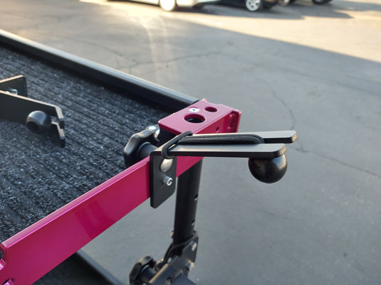 YaegerPro Cable Hook