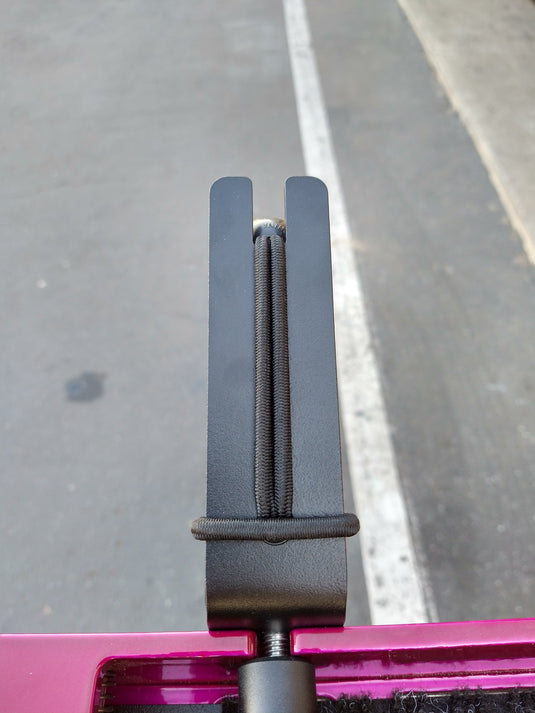 YaegerPro Cable Hook