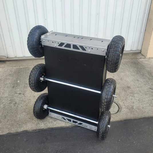 YaegerSport - Offroad Cart