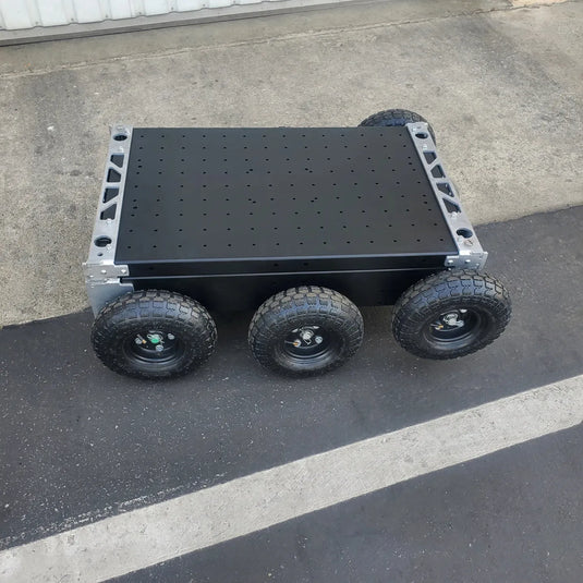 YaegerSport - Offroad Cart