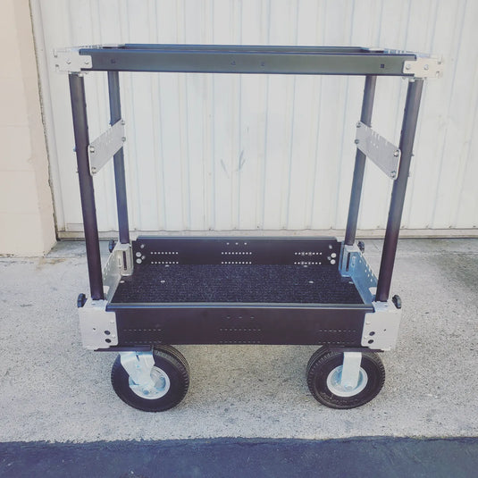 YaegerXS - Cart