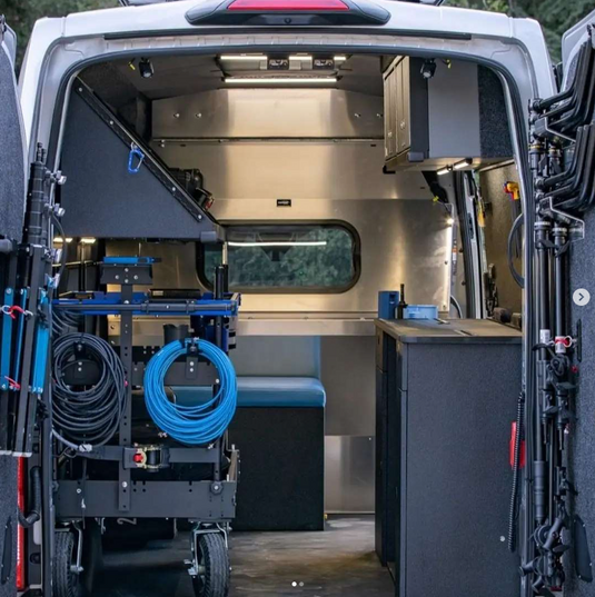YaegerPro Cable Hook