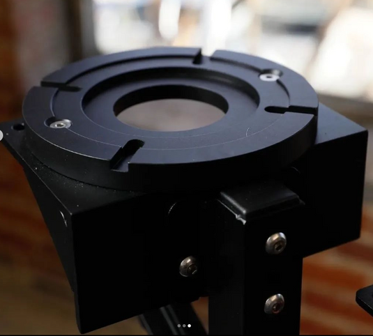 Mitchell Tripod Kit